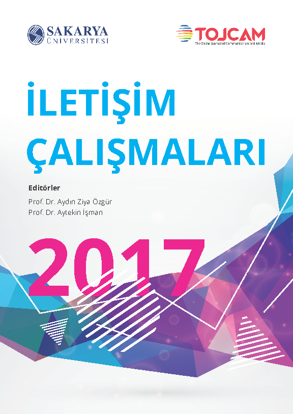 TOJCAM İletişim Çalışmaları