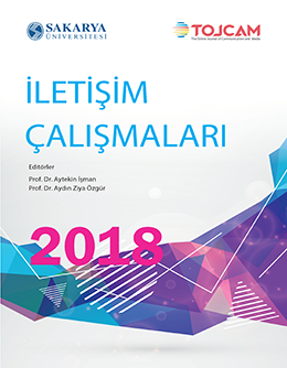 TOJCAM İletişim Çalışmaları