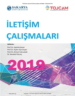 TOJCAM İletişim Çalışmaları