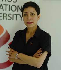 Res. Assist. Atiyeh Mohammadzadeh