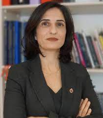 Assist. Prof. Dr. Bahar Taşeli 