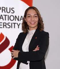 Assist. Prof. Dr. Eda Hançer Akkor