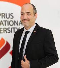 Dr. Engin Aluç