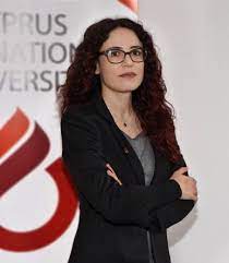 Assist. Prof. Dr. Göral Erinç Yılmaz