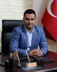 Assoc. Prof. Dr. Mustafa Özgür Seçim