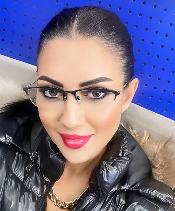 Prof. Dr. Ayşe Derya KAHRAMAN